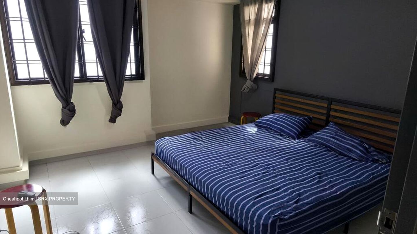Blk 430 Tampines Street 41 (Tampines), HDB 3 Rooms #521626261